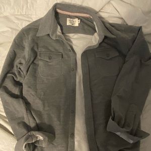 The Normal Brand Overshirt